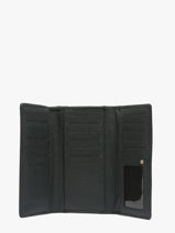 Continental L Leather Tradition Wallet Etrier Blue tradition ETRA095L-vue-porte