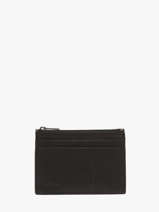 Cart Holder Oil Leather Etrier Black oil EOIL5004
