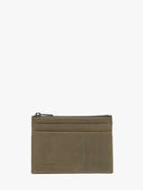 Cart Holder Oil Leather Etrier Green oil EOIL5004