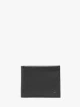 Wallet Madras Leather Etrier Blue madras EMAD102
