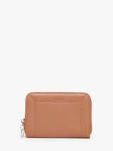 Wallet Altesse Leather Etrier Brown altesse EALT090M