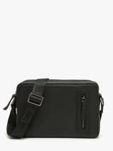 Crossbody Bag Flche Etrier Black fleche EFLE730M
