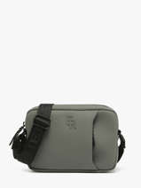 Crossbody Bag Impulsion Etrier Green impulsion EIMP710M