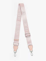 Shoulder Strap Altesse Etrier Pink altesse EALT070L