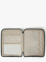 Hardside Luggage Toronto Etrier Green toronto M-vue-porte