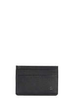 Kaarthouder Leather Madras Etrier Black madras EMAD053