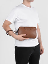 Leather Flandres Men