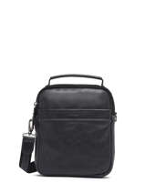 Leather Spider Crossbody Bag Etrier Black spider ESPI732M