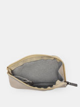 Coin Purse Leather Etincelle Irise Etrier Gold etincelle irisee EETI811-vue-porte