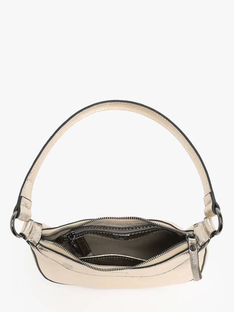 Shoulder Bag Emeraude Etrier Gold emeraude EEME017N other view 3